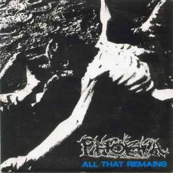 Phobia (USA) : All That Remains